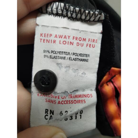 PUMA Men's Size XL Bud Light Platinum Black Short Sleeve Golf Polo Shirt - Picture 7 of 9